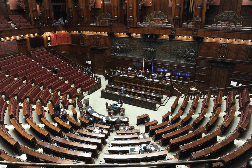 Fin de vie, l'attrait des neurologues au Parlement: "Maintenant, juste, clair et partagé" lecture "