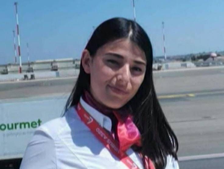 Hôtesse de Palerme décédée à Vienne, petit ami a enquêté par instigation au suicide