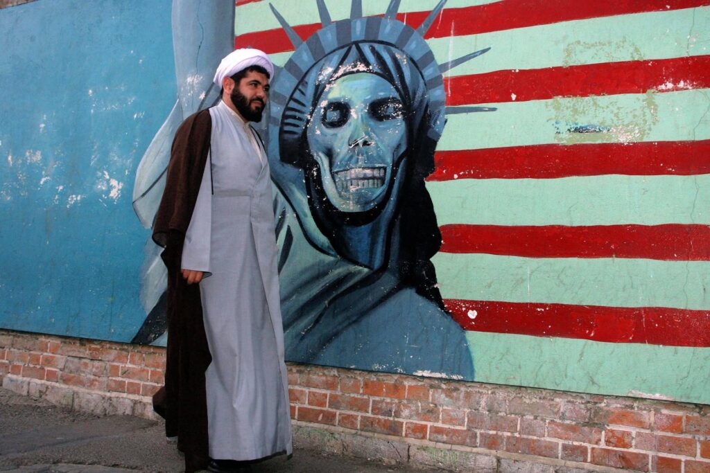 Iran, envisageant un nouvel accord nucléaire avec les États-Unis: "Téhéran cherche un dialogue"