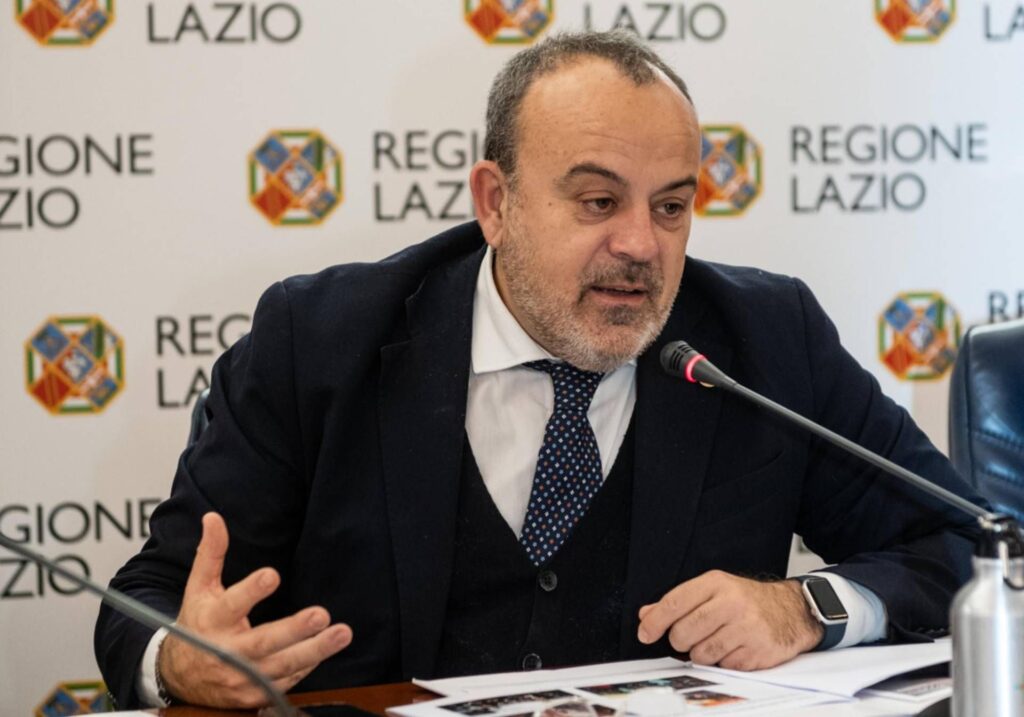 Lazio, à l'auditorium "A Health Council" revient avec trois jours de dépistage gratuit