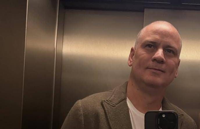 Le drame de Julio Sergio, son fils Enzo est mort: il avait 15 ans