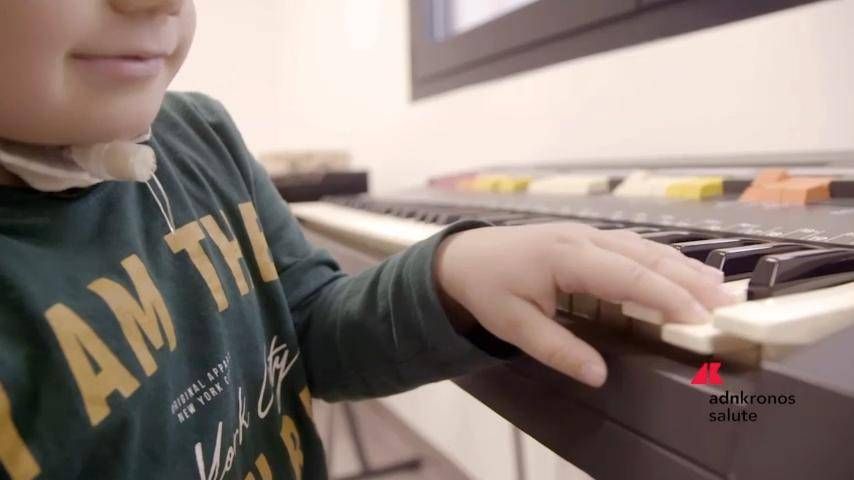 Lega del Filo d'Oro: enregistrement des clients dans la 60e année des activités et de nouveaux bureaux à venir bientôt