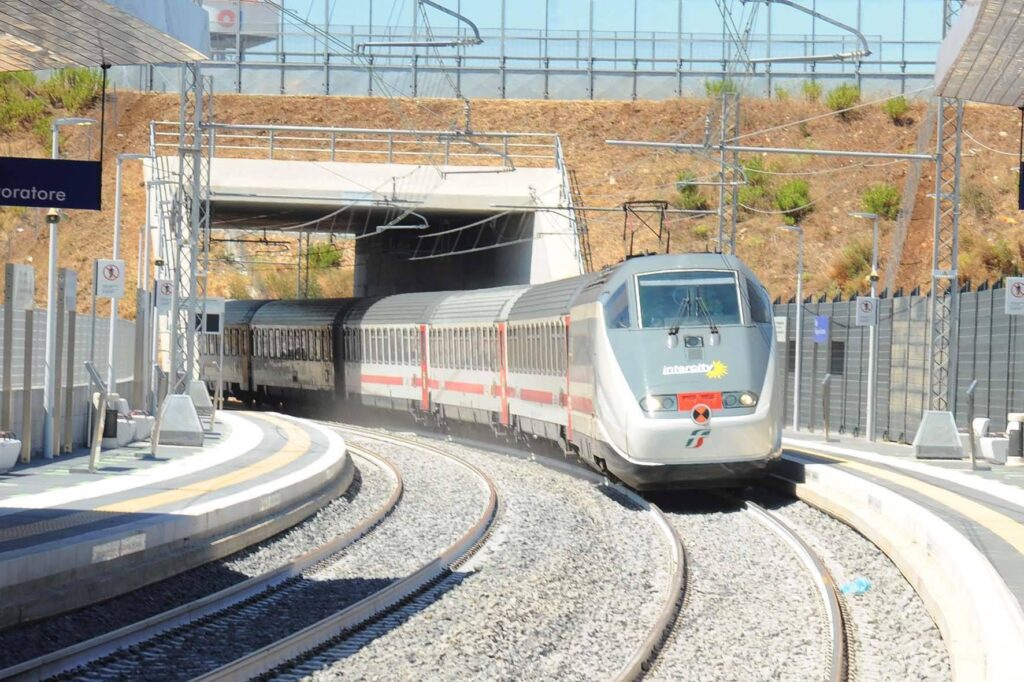 Les trains grève aujourd'hui et demain, arrêtez le 7 au 8 juillet: heures et groupes garantis