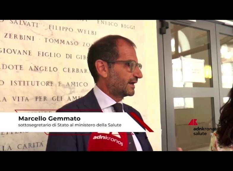 Maladies rares: Gemmato, «Deestrategy met le terrain pour les dispositions du plan 2023-2026»