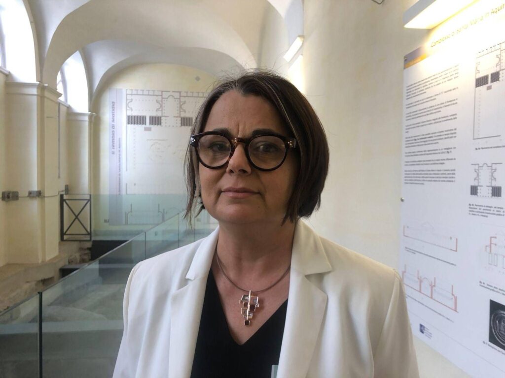 Maladies rares, Santoro (LGS Italia): "" Encéphalopathie épileptique complexe et inexplorée "