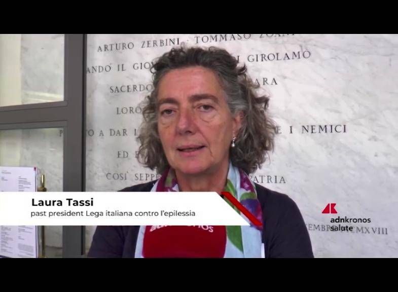 Maladies rares: Tassi (lycée), «Continuité essentielle du bien-être pendant la vie»