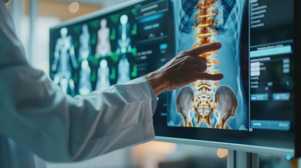 Maladies rhumatismales, l'imagerie prévoit un diagnostic de 10 ans mais est sous-utilisateur