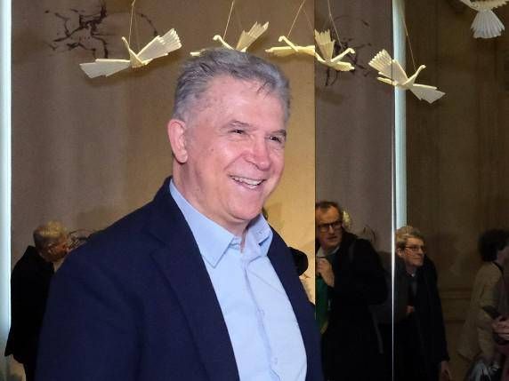 Ministère de la Culture, à Mario Turetta l'intervalle de la Direction du cinéma général