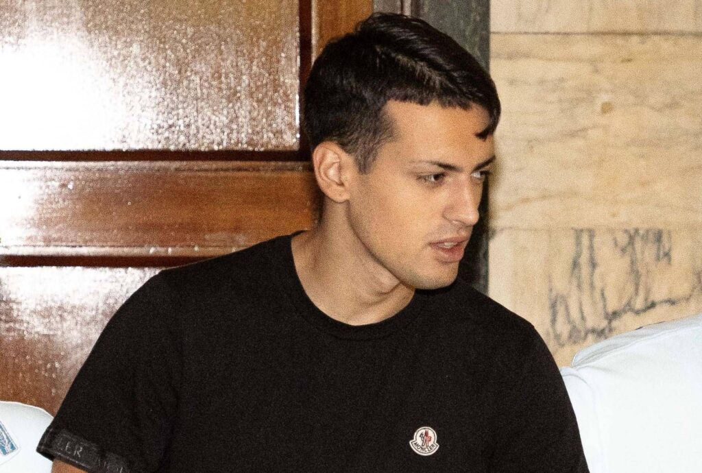 Murder de Mastrapasqua, Rezza condamné à 27 ans: tué pour 14 euros en casque
