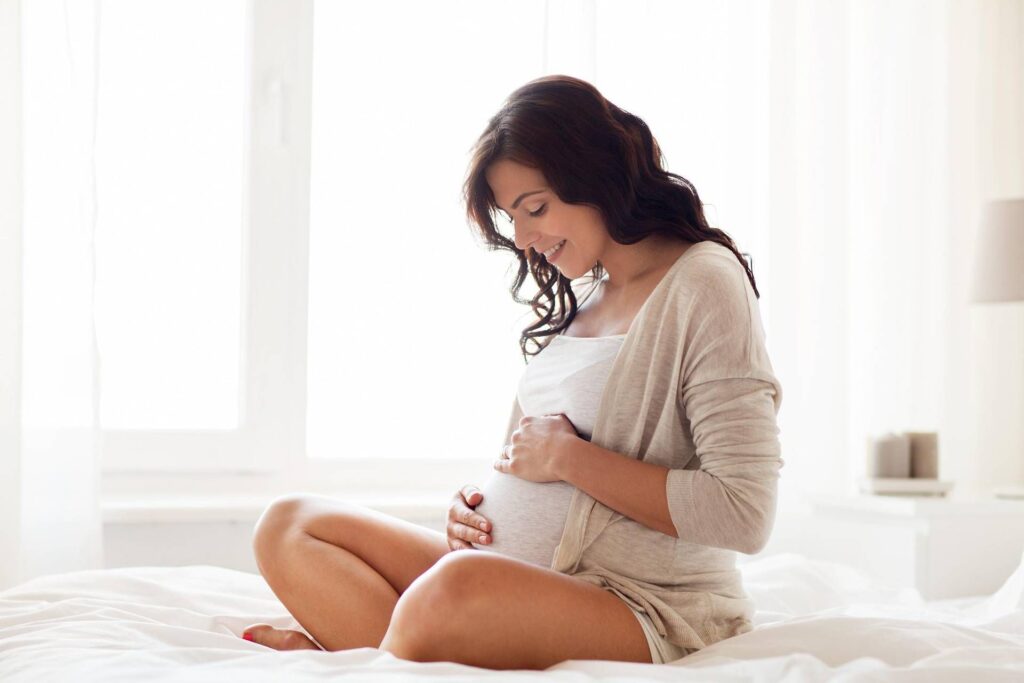 Né, du smog au climat: tous les effets sur la fertilité