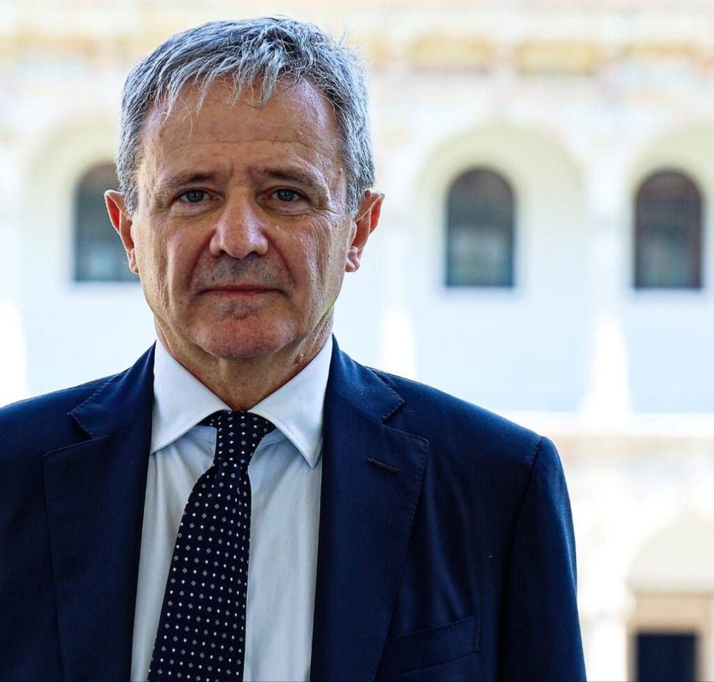 Recherche, Gianluca Vago a élu président du cluster Lombardo Science of Life of Life