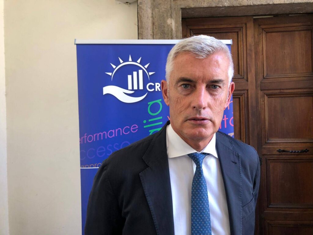 Régions de qualité, Bordon (Ligurie): "Au travail pour améliorer les performances"
