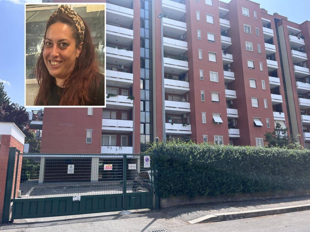 Rome, le corps trouvé entre les buissons est par Emanuela Ruggeri: Hypothèse de la mort du médicament. Aujourd'hui l'autopsie