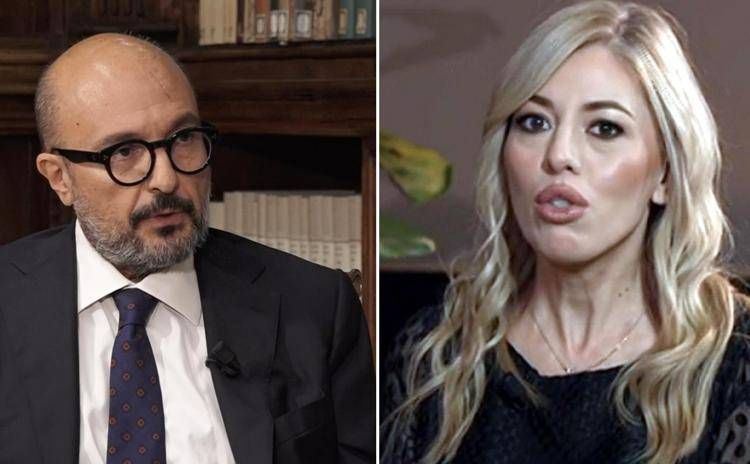 Sangiuliano, a clôturé des enquêtes sur la Boccia: "contre l'ex-ministre obsessionnelle de la conduite". Entrepreneur Risks Trial, voici toutes les accusations
