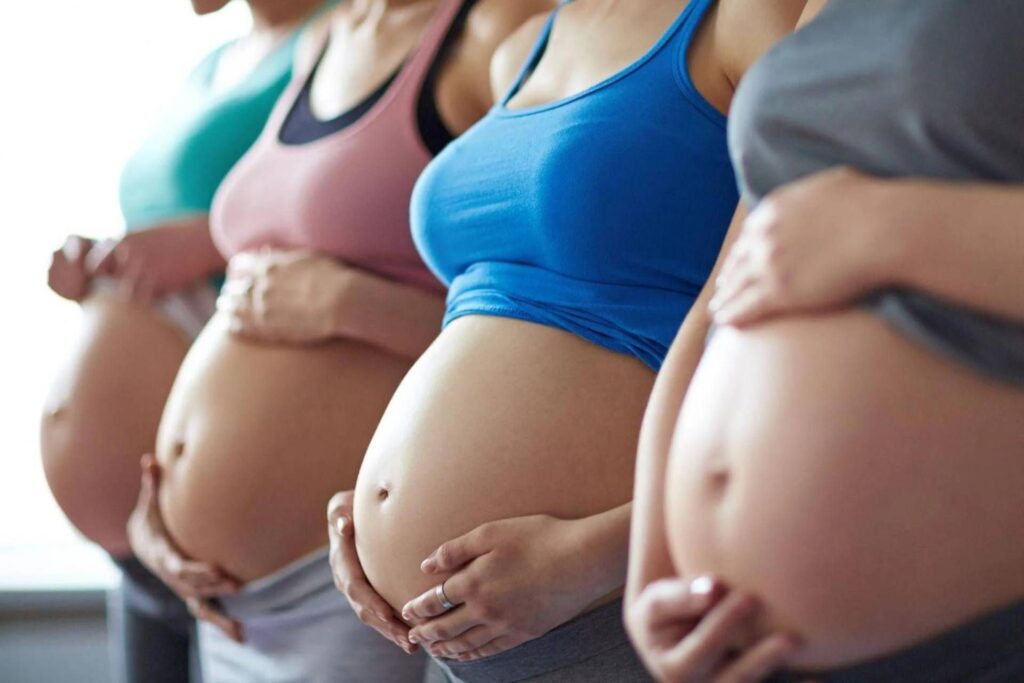 Santé, obstétrique: "Les microplastiques dans le placenta et les ovaires menacent la fertilité"