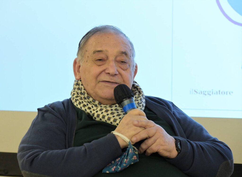 Science, les neurologues péchent: "Le travail de boncinelli essentiel pour la compréhension du cerveau"
