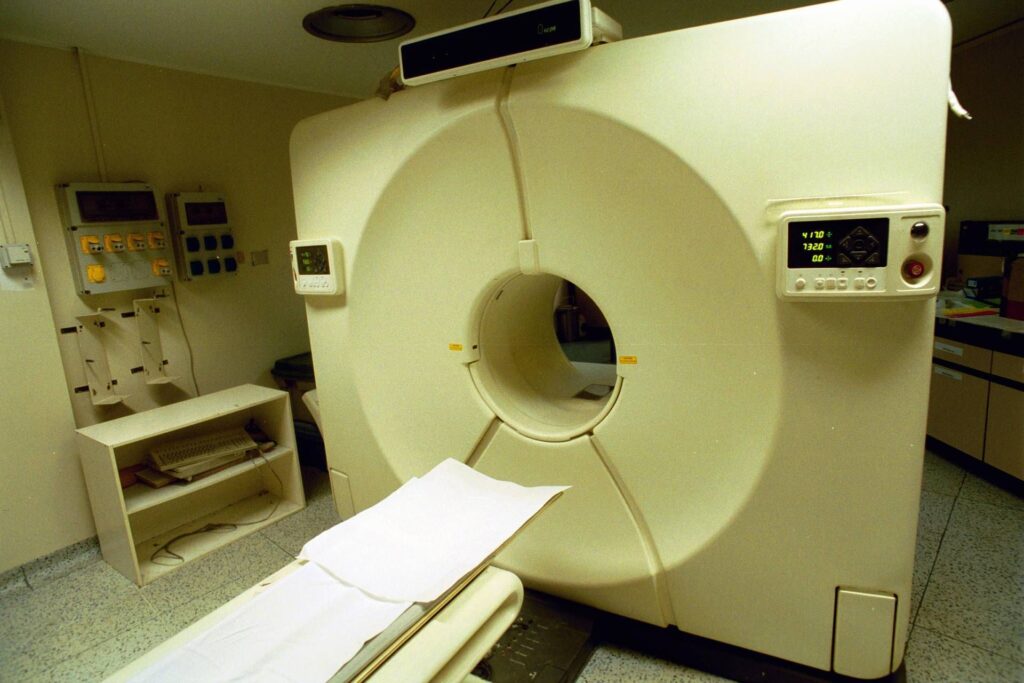 Techniciens de radiologie recherchés: en Italie 70 millions d'examens par an, mais il faut 30% de diplômés de plus