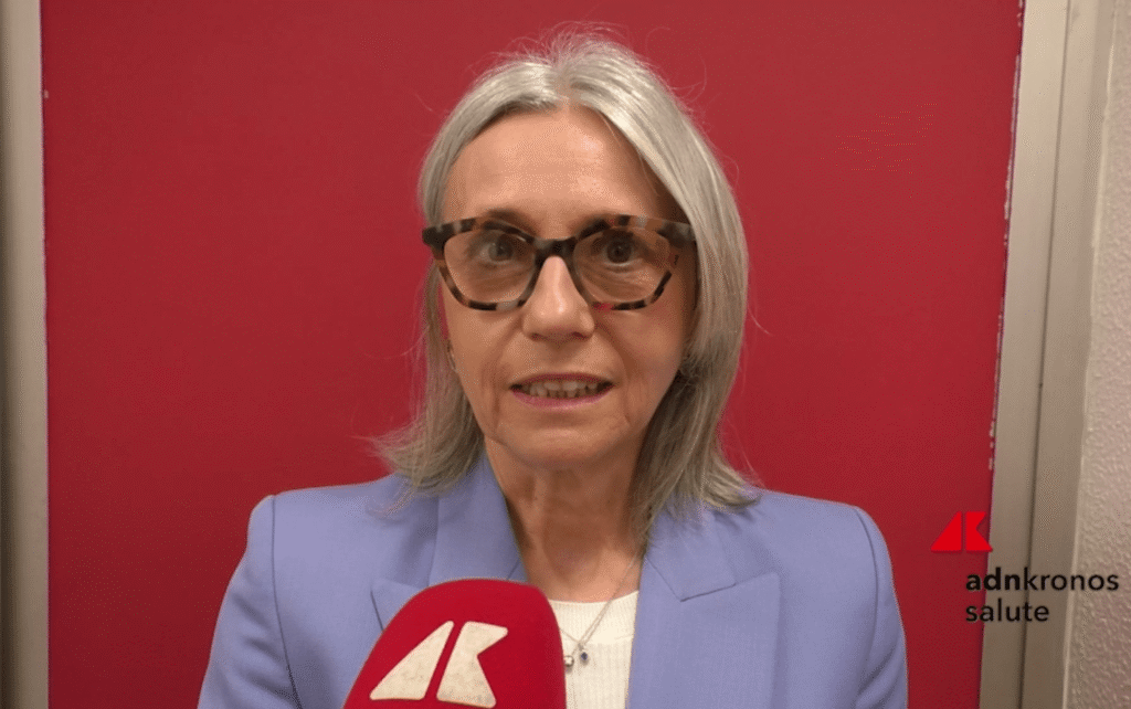 Tumeurs: binaschi (menarini), «elacestrant bloque la croissance du cancer métastatique métastatique»
