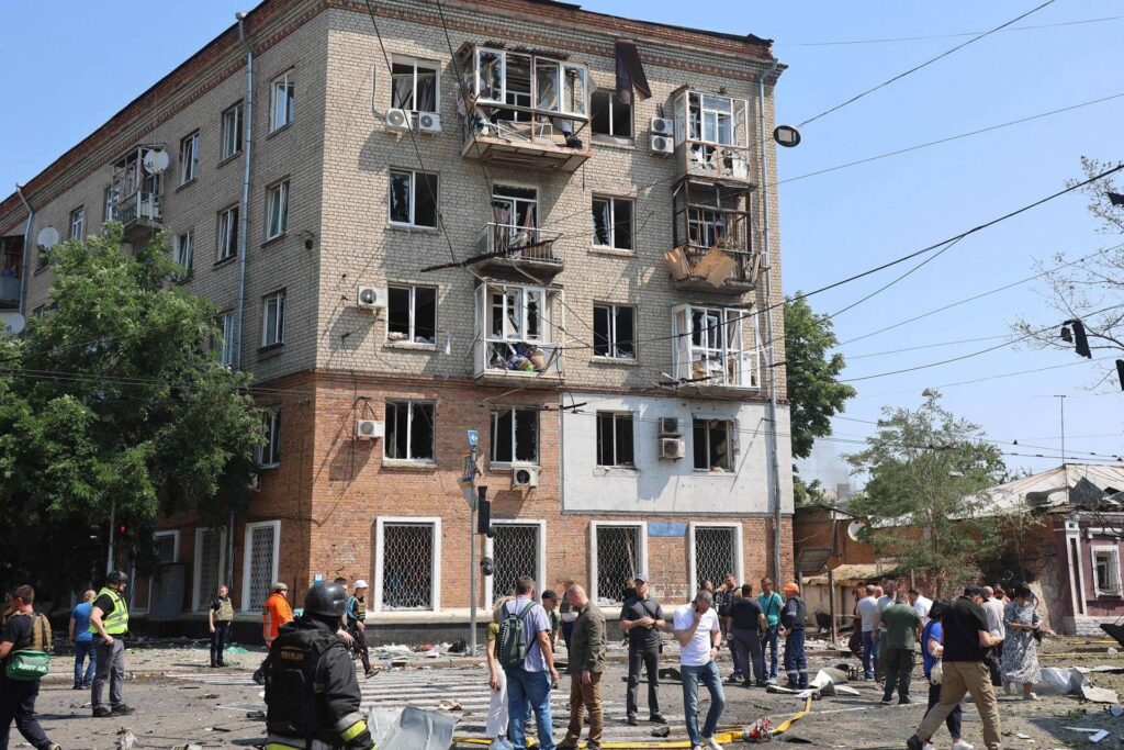 Ukraine, USA enverra de nouvelles armes défensives: ouverture à Kiev après l'arrêt