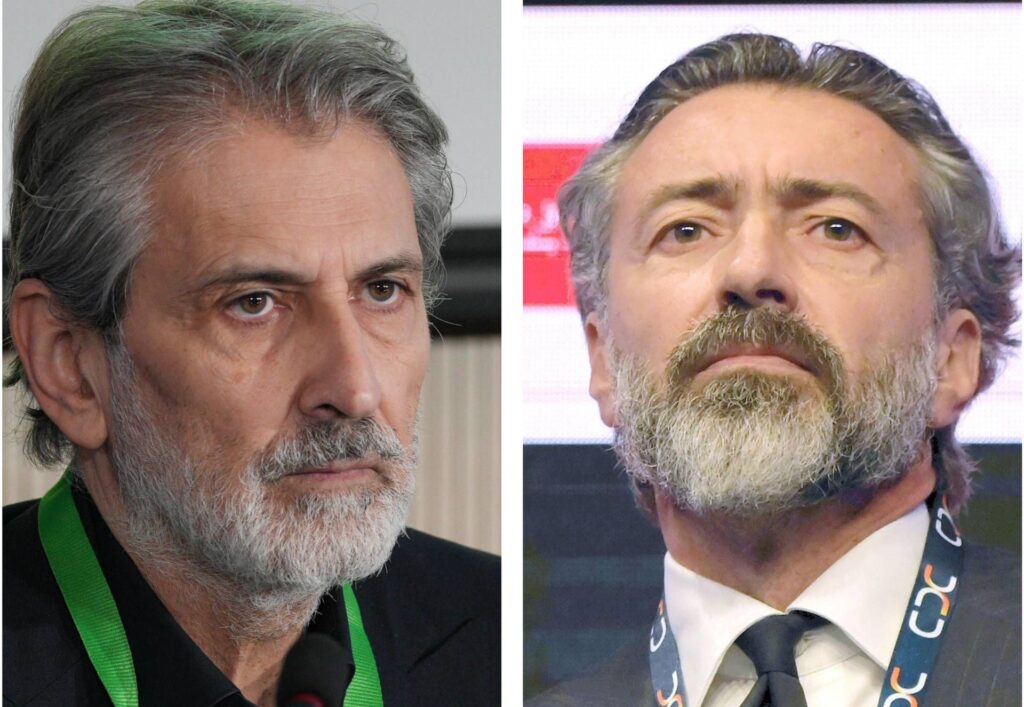 Urbain à Milan, demande d'arrestation pour le conseiller Tancredi et l'immobiliarsta catella