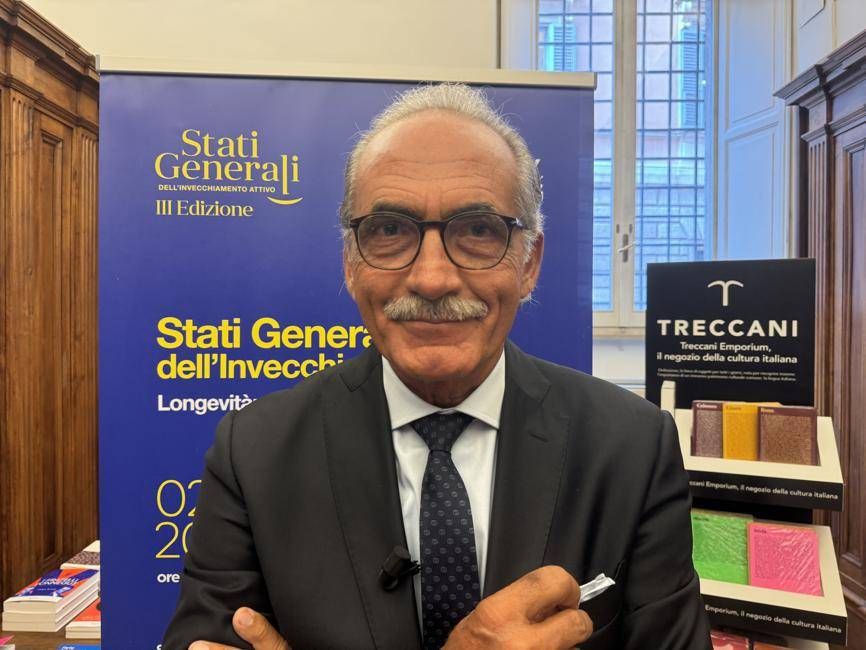 Vaccini, Conversano (Happyage): "La prévention des personnes âgées implique des médecins et des pharmaciens"