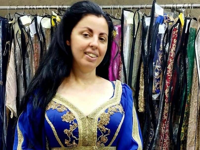 Valentina Greco hospitalisée en Tunisie, atteinte par son frère