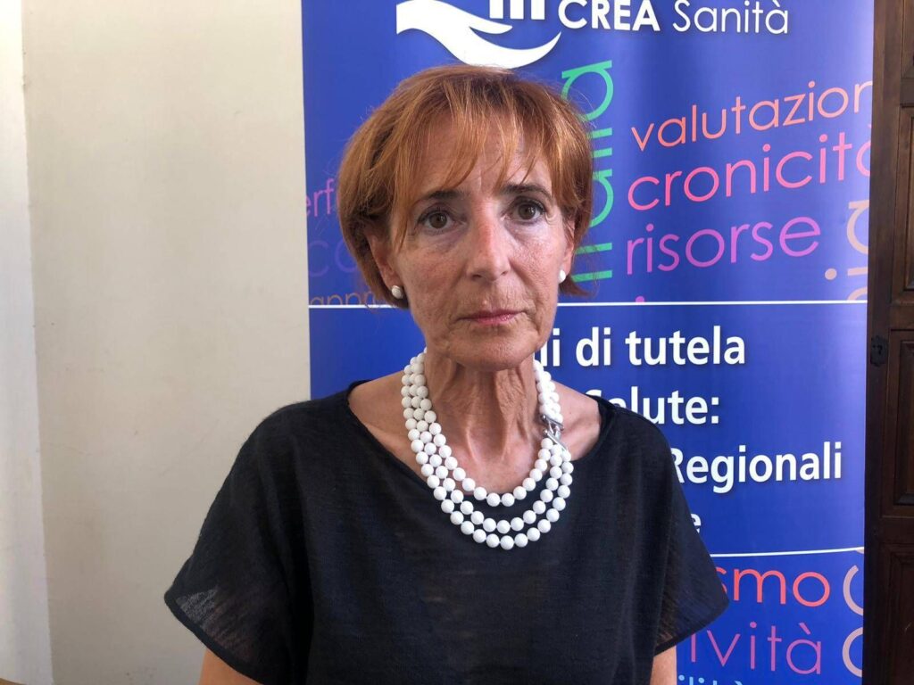 Zamaro (FVG): "Au travail pour améliorer les performances et les citoyens"
