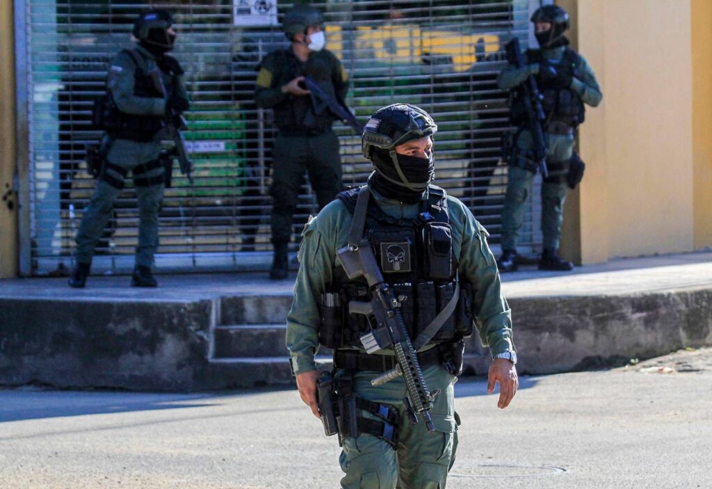 'Ndrangheta, arrêté en Colombie le trafiquant de drogue Federico Starnone