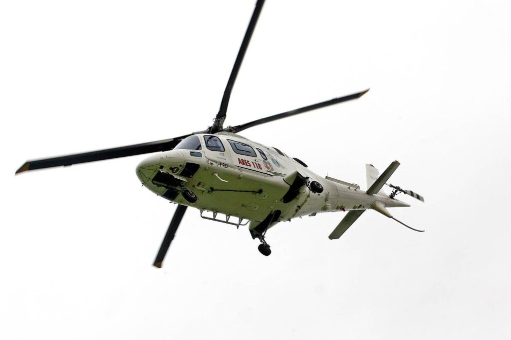 4-YEAR -old Boy meurt d'un coup de chaleur en Sardaigne