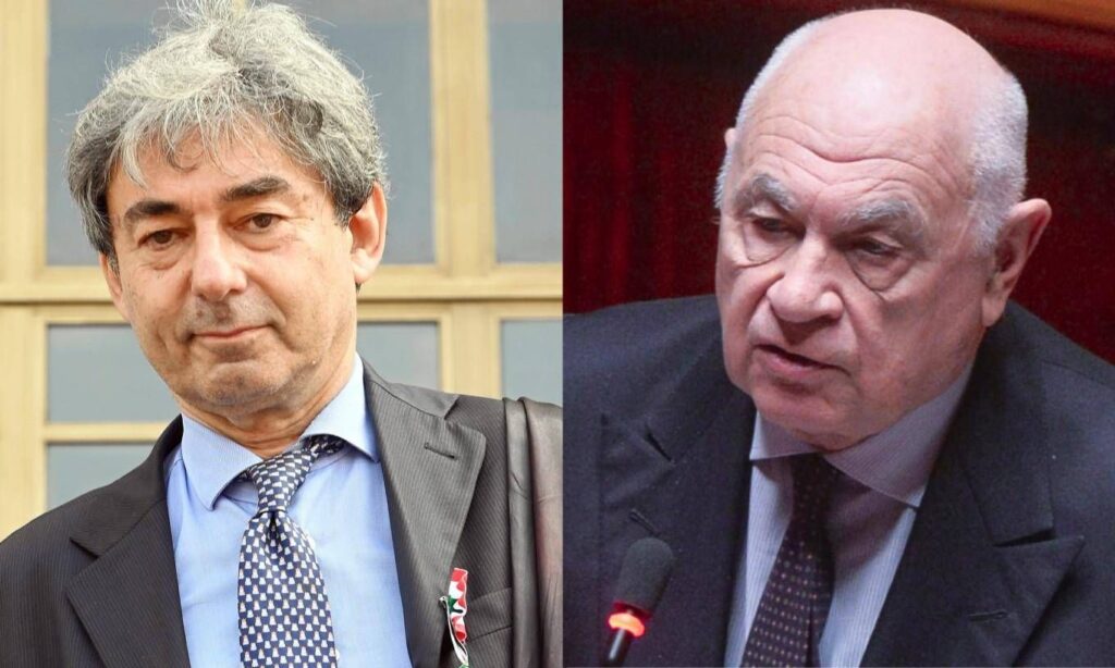 Affaire Almasri, ANM-Novic Clash. Ministre: "Soutenu par des mots parodi, invasion inacceptable"