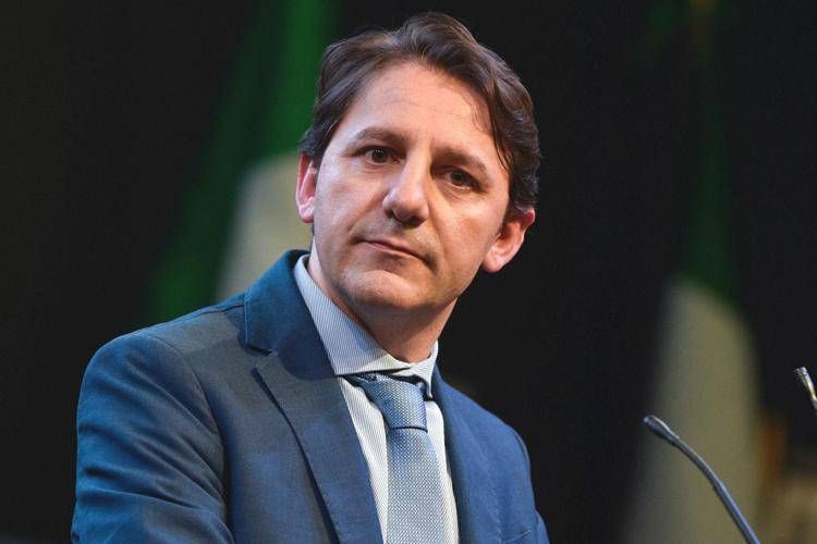 Calabre, les responsables du centre-gauche Tridico