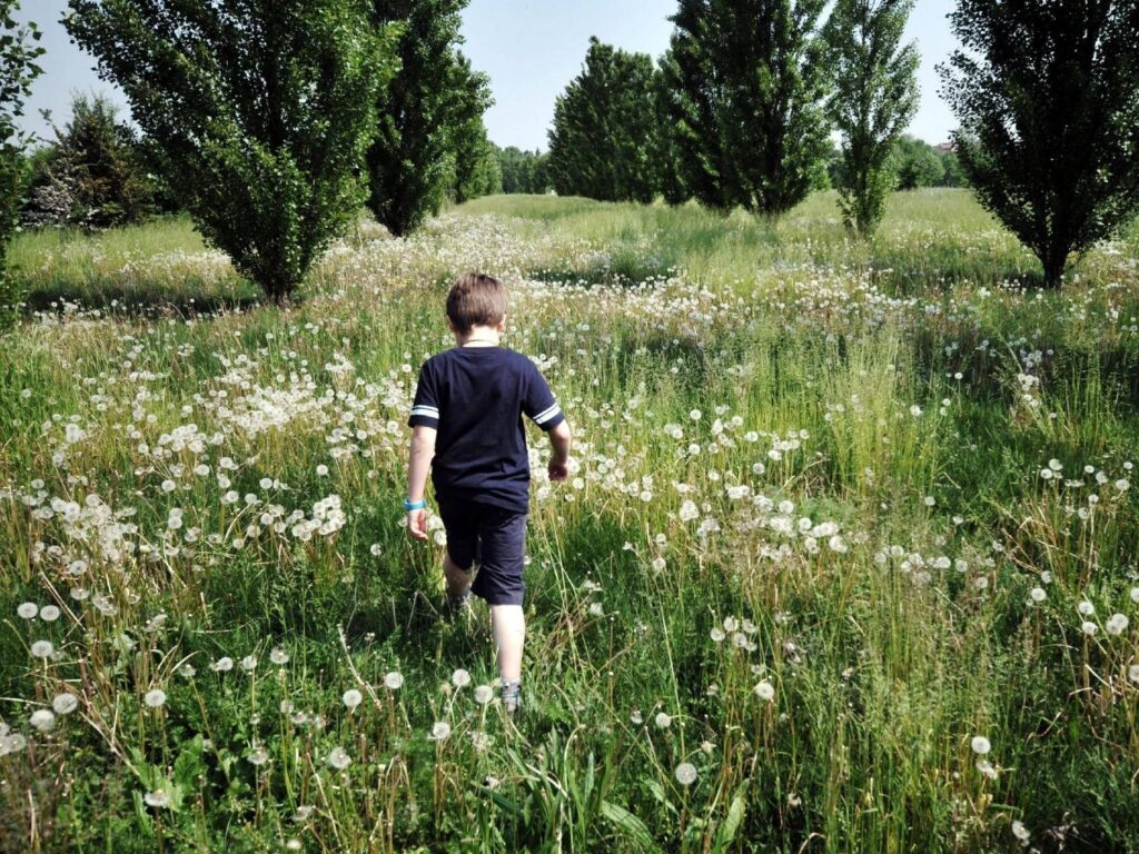 Campagne les enfants plus à risque diabète, surprise d'une étude