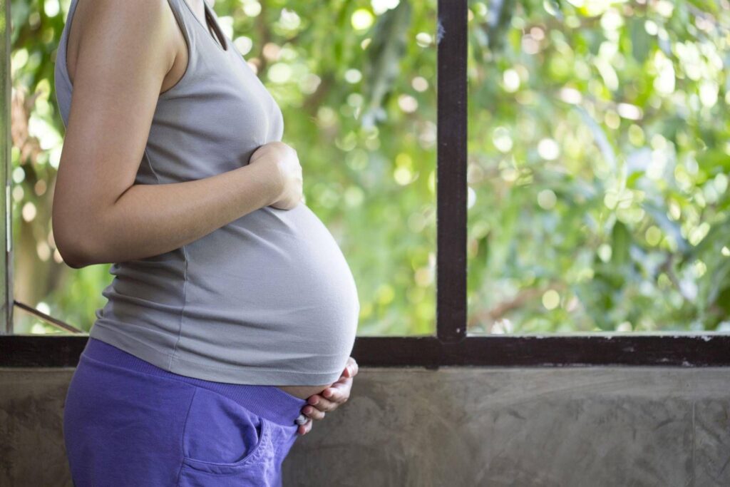Cytomégalovirus pendant la grossesse, Studio explique pourquoi cela peut affecter les femmes immunitaires