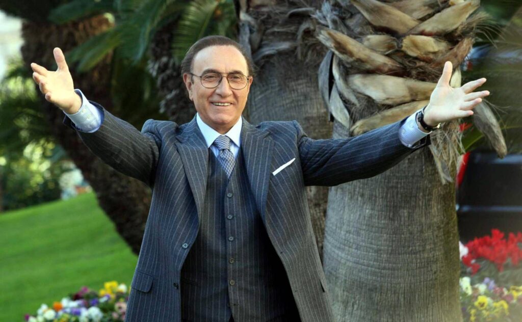 Death Pippo Baudo, les funérailles en Sicile mercredi. Room dur demain au Teatro delle Vittorie à Rome