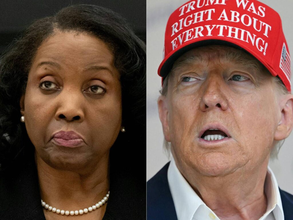 États-Unis, Trump «féroce» le gouverneur de la Fed Lisa Cook