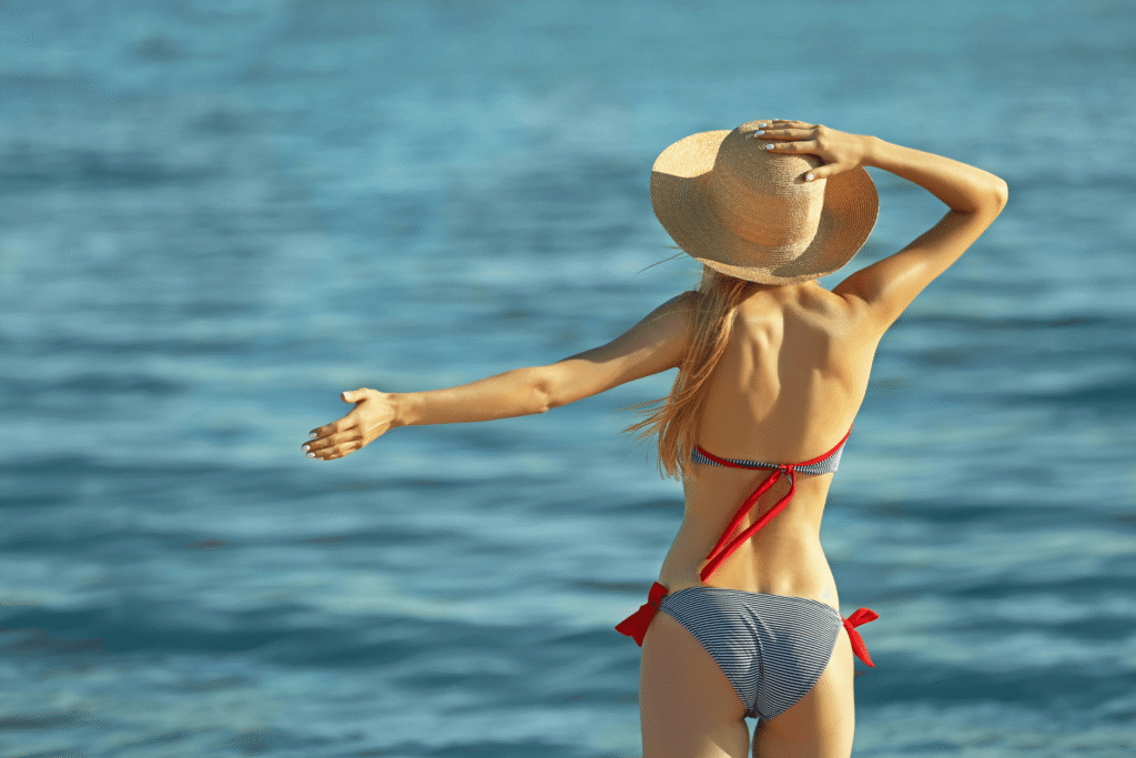 Été et retour de l'anxiété, le psychiatre: "Pour le post-holiday post, c'est une progression"