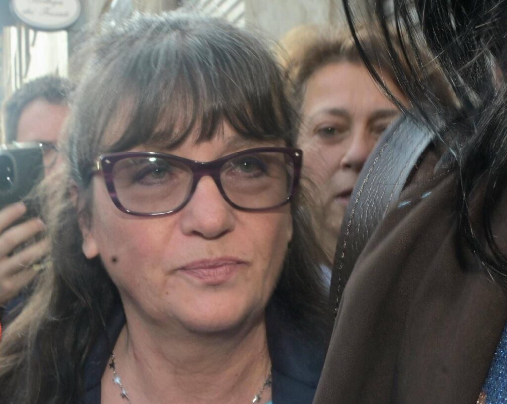 Garlasco, la mère de Semve: "Il n'a pas tué Chiara, ils veulent l'encadrer"