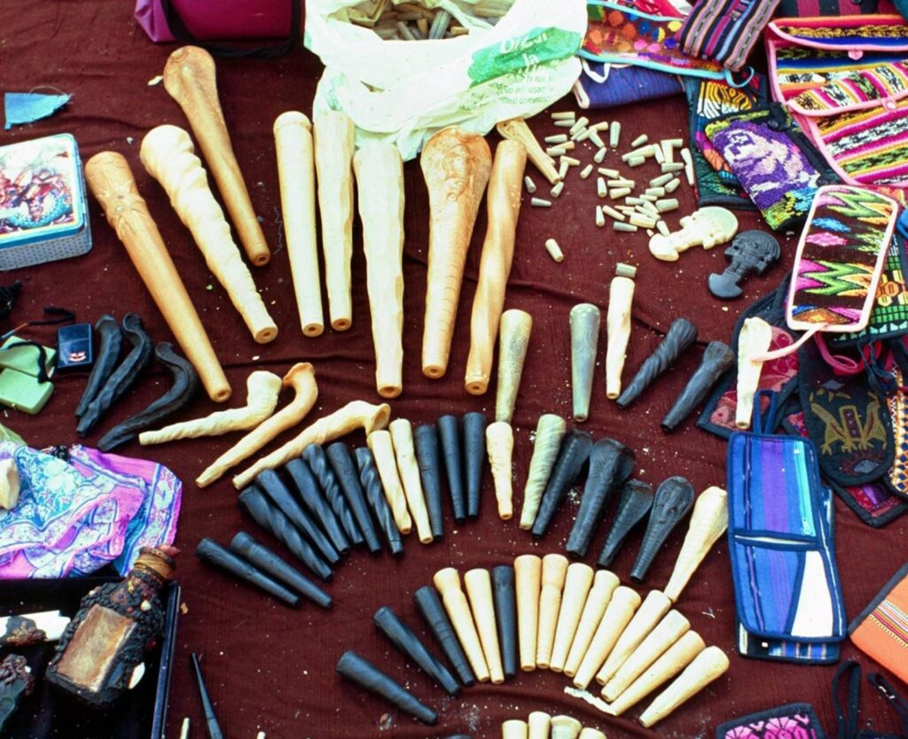 Gatti: "Crack détruit les gens. Il n'y a pas de recette magique mais vous ne pouvez pas rester et regarder"