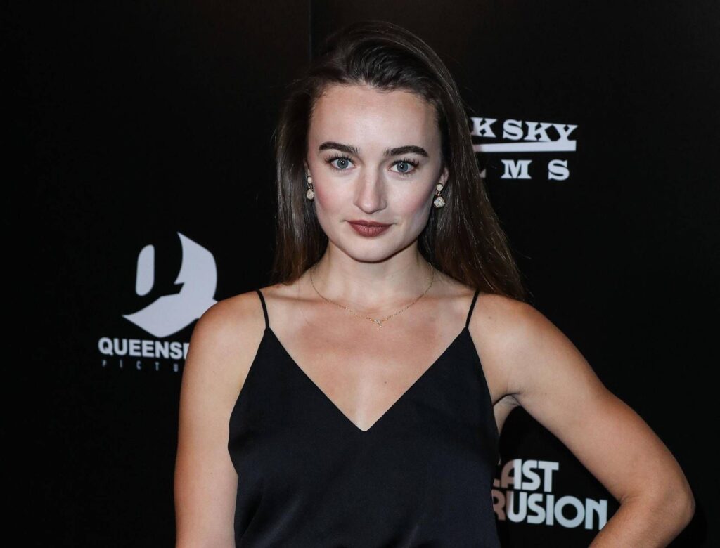 Gliome, quelle est la tumeur qui a causé la mort de Kelley Mack