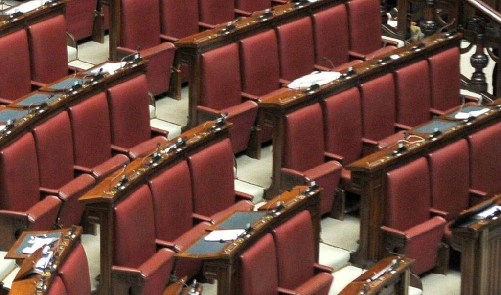 Great Kermesses et partis de parti, comme cela sera le retour de la politique après la pause estivale