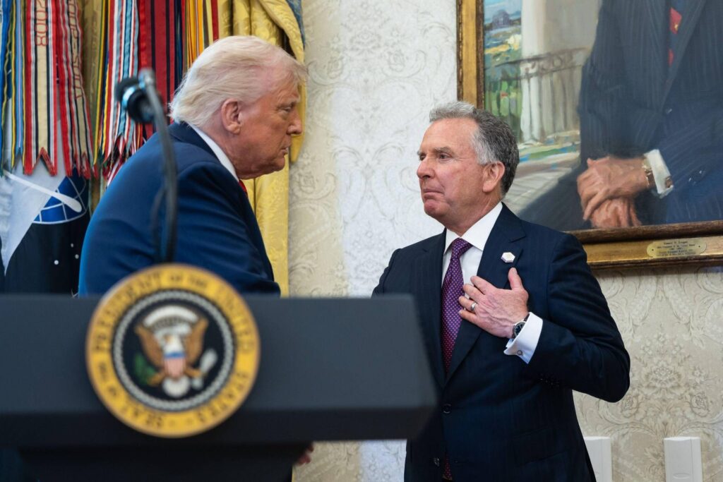 Israël: "Évacuation de Gaza City inévitable". Aujourd'hui la "grande rencontre" de Trump