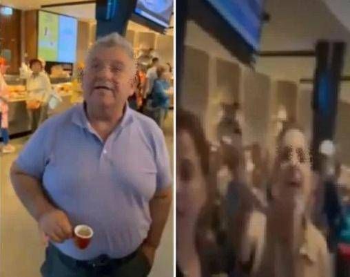 Juifs attaqués à Autogrill, les suspects sont quatre