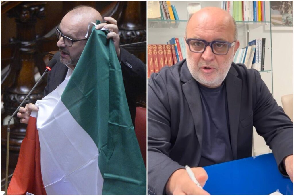 L'Italie-Israël divise la politique. PD: "Il ne doit pas être joué", Fi: "Tensions de bas"