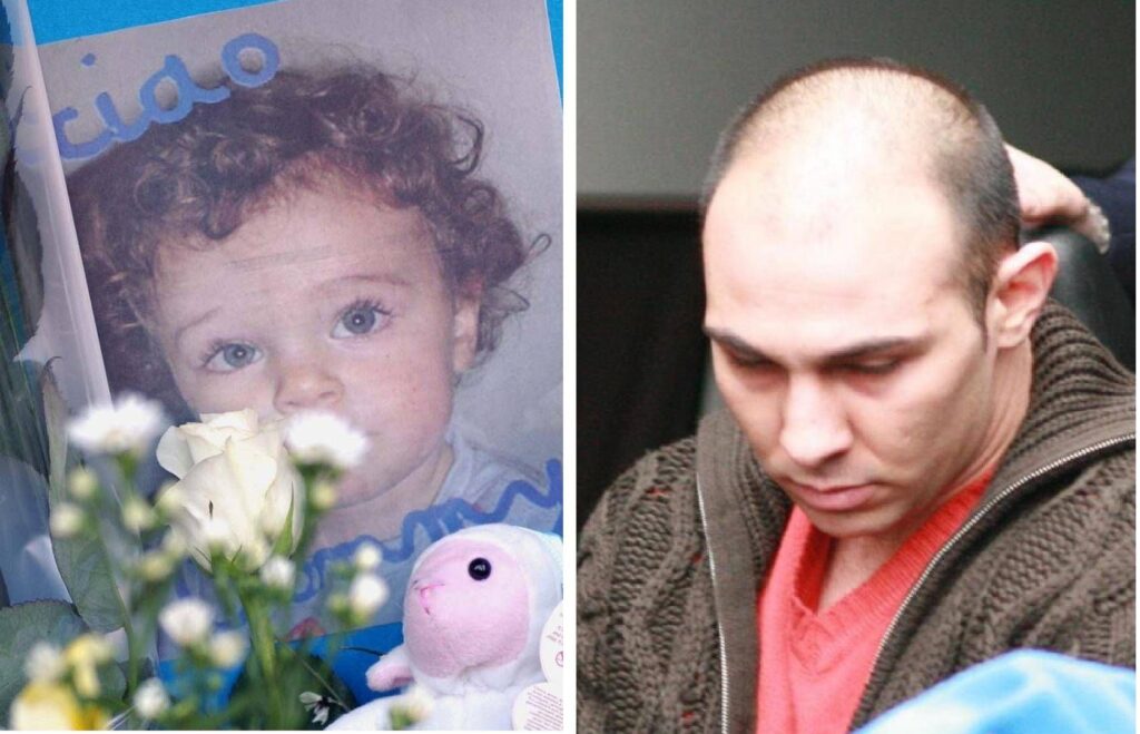 L'enlèvement de Little Tommaso Onofri, Salvatore Raimondi est gratuit