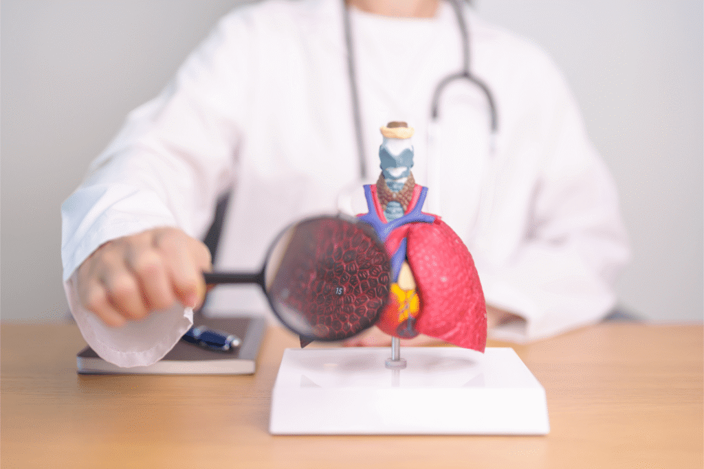 La fibrose kystique, l'AIFA se renouvelle et se développe également aux traitements de remboursement des enfants