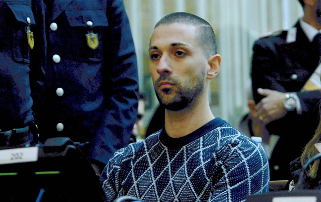 La sœur -in-lessive d'Impignatiello a été condamnée, il a acheté la voiture du tueur de Giulia Tramontano pour l'aider