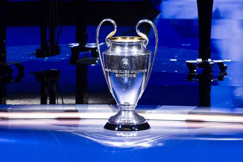 Ligue des champions, The Draw: les adversaires de Juve, Inter, Naples et Atalanta