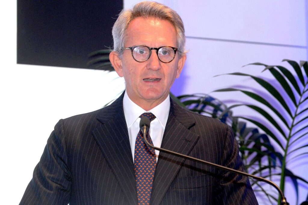 Mediobanca, Assemblée de Boccia Oops sur Banca Generali