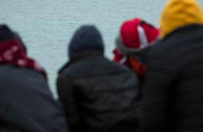 Migrants, au moins 76 décès et dizaines de disperses dans le naufrage au large des côtes du Yémen
