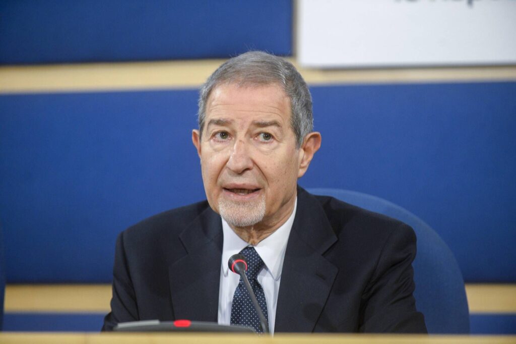 Musuméci: "Souvent, le magistrat fait le" tueur "et la presse donne des nouvelles". Ira Anm